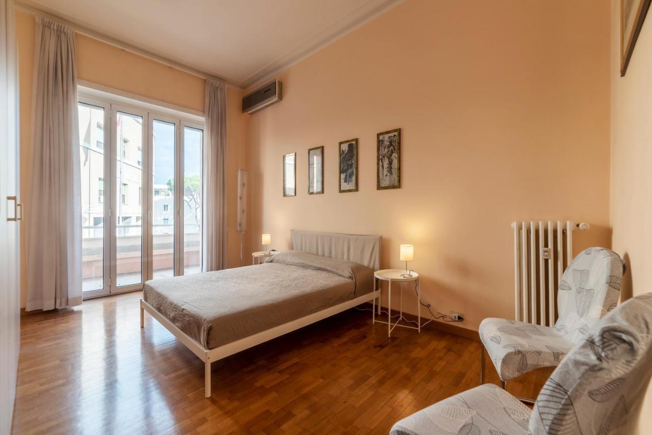 Apartamento Piazza Mazzini & Stadio Olimpico