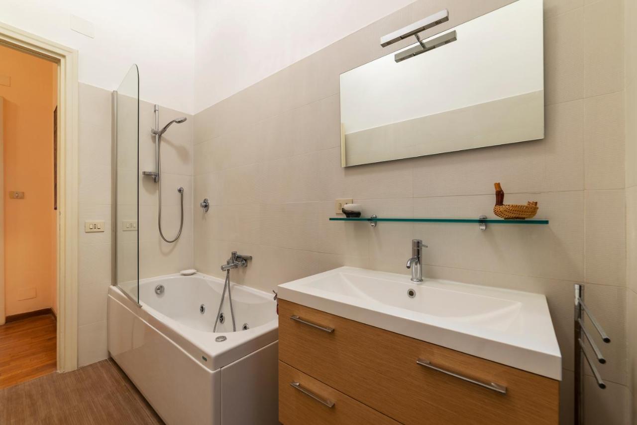 Apartamento Piazza Mazzini & Stadio Olimpico